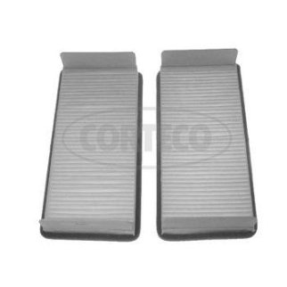 Фильтр салона к-кт CP1049 OPEL: SINTRA 96-99 фото