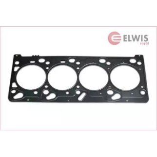 Прокладка ГБЦ фото