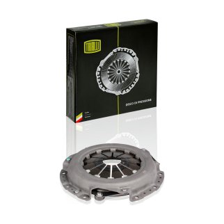 Диск сцеп. для а/м Hyundai Solaris (17-) 1.6i 6MT (нажим. корзина) (FS 0820) фото