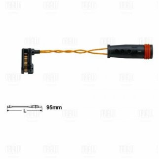 Датчик износа колодок TRIALLI PFS 1505 фото 2