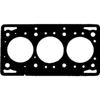 61-52550-00_прокладка ГБЦ! Suzuki Alto 0.8 82-93 фото