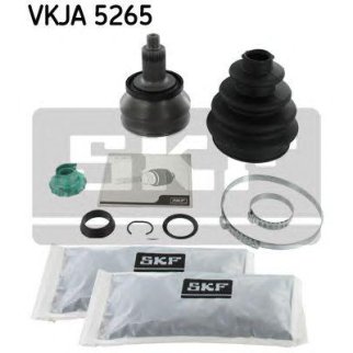 ШРУС наружный SKF VKJA 5265 фото