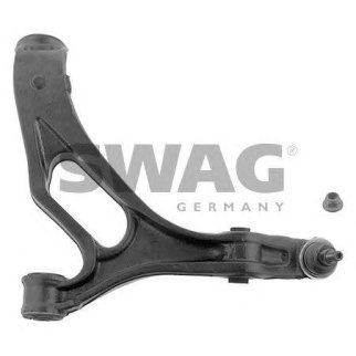 Рычаг передний нижний правый SWAG 30 94 0164 фото