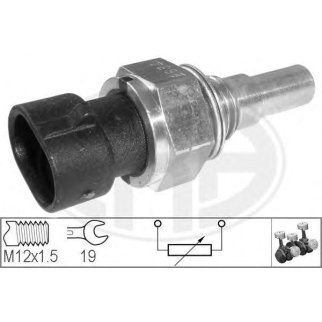 Датчик температуры ERA 330107 фото