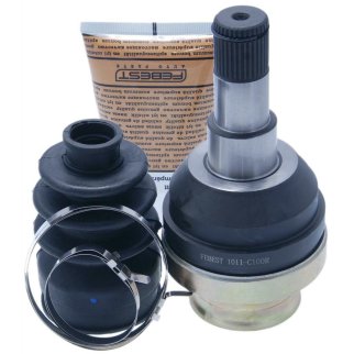 Шрус внутренний 22x35x34 фото