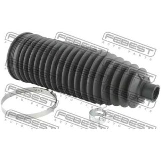 Пыльник рулевой рейки фото