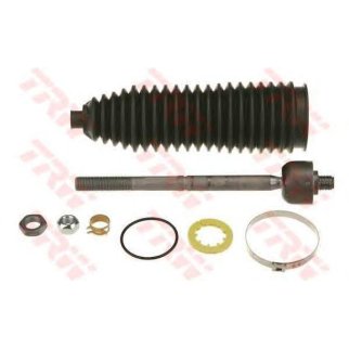 Тяга рулевая TRW JAR1030 фото