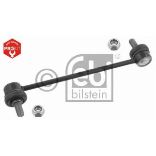 Стойка переднего стабилизатора FEBI 28121 фото