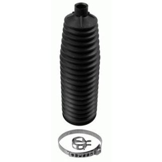 Комплект пыльника рейки рулевой фото