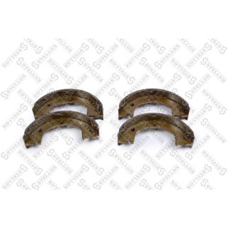 723 100-SX_колодки ручника ! Iveco Daily 29 L9/11/35 S/C11 99> фото