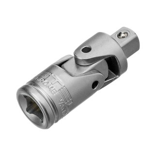 Набор инструмента 1/4" пластиковый кейс 29пр. STELS фото 11