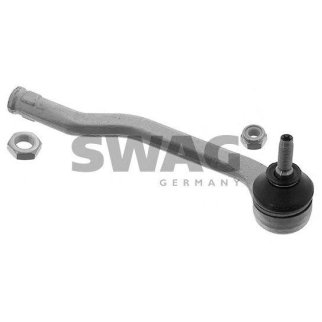 Наконечник рулевой тяги R фото