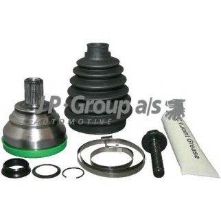 ШРУС наружный передний JP Group 1143300510 фото