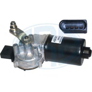 Мотор стеклоочистителя AUDI A4/A6/ALLROAD фото