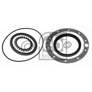 Рк бортового редуктора FEBI 08004 фото