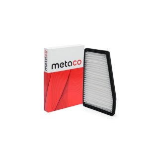 Фильтр салона metaco 1010-095 фото