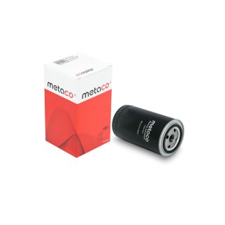 Фильтр масляный metaco 1020-053 фото