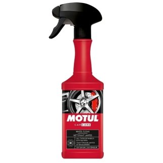 Очиститель дисков MOTUL WHEEL CLEAN 500мл фото