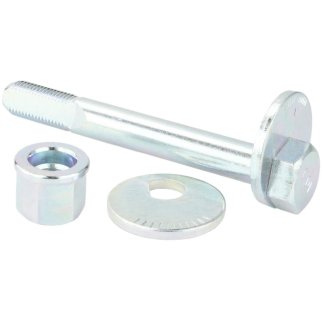 Болт с эксцентриком ремкомплект SSANG YONG ACTYON 2001-2013 FEBEST 1429-003-KIT фото