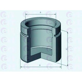 Поршень заднего суппорта ERT 150905-C фото