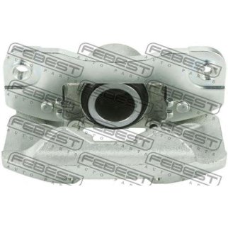 Суппорт тормозной задний FEBEST 0477-K94WRL фото