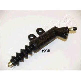 Цилиндр сцепления рабочий ashika 85-K0-008 фото