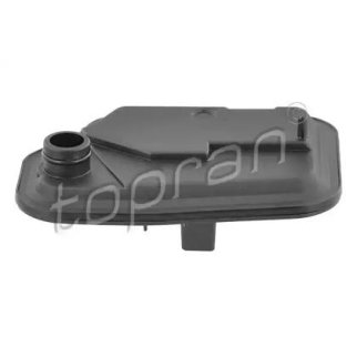 Фильтр АКПП topran 600458786 фото