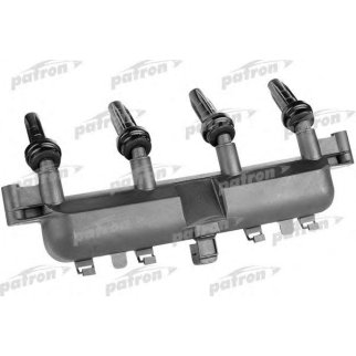 Катушка зажигания PATRON PCI1021 фото
