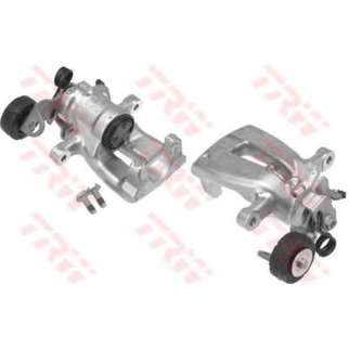 Суппорт тормозной TRW BHQ141 фото