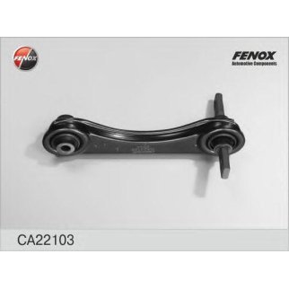 Рычаг задний левый Fenox CA22103 фото