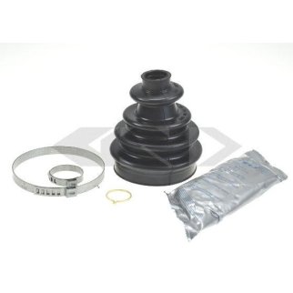 Пыльник ШРУСа наружн к-кт VOLVO: 440 1.7/1.8/2.0 88-96, 460/480 1.7 86-92, FORD: FIESTA 95-02 фото