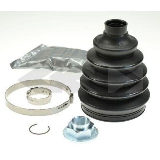 Пыльник ШРУСа GKN 304694 фото