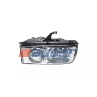 Фара головная левая фото