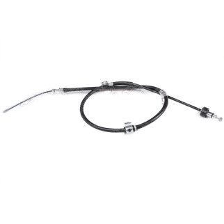 29-98694-SX_трос ручного тормоза левый! drum KIA Picanto all 04> фото