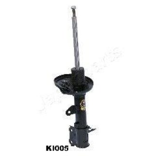 Амортизатор подвески Japanparts MM-KI005 фото