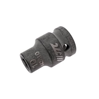 Головка торцевая 10 1/2" 6гр ударная 38мм JTC фото 1