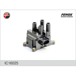 Катушка зажигания Fenox IC16025 фото