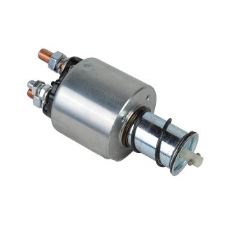 06-85194-SX_втягивающ. реле Ford Fiesta Courier Ka 1.0L/1.6L NEW FIESTA 1.0L I 1.6L ESCORT 1.6L/ECOS фото 2