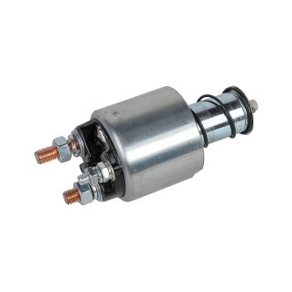 06-85194-SX_втягивающ. реле Ford Fiesta Courier Ka 1.0L/1.6L NEW FIESTA 1.0L I 1.6L ESCORT 1.6L/ECOS фото