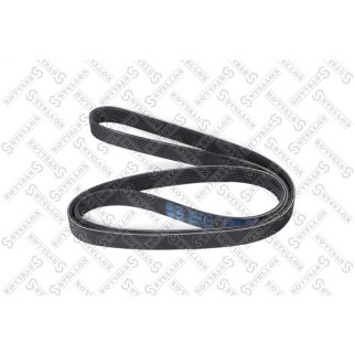 07-01715-SX_ремень поликлиновой! 7PK1715 Alfa 156/164 2.5TD 92>, LandR Discovery 2.5TD5 99> фото