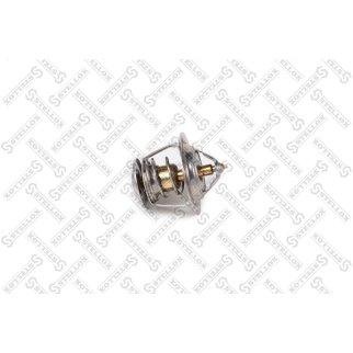 23-40218-SX_термостат! Mazda 323, Nissan Navara, Ford Transit 1.7-2.5D 83&gt; фото