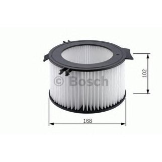 Фильтр салона BOSCH 1 987 432 056 фото