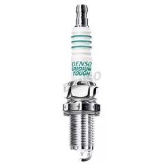 Свеча зажигания DENSO VQ22 фото