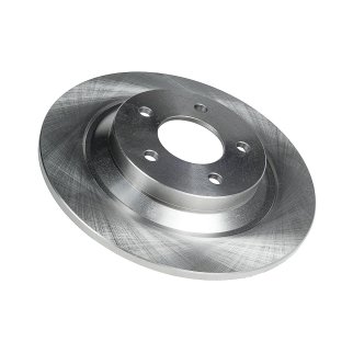 6020-1422-SX_диск тормозной задний!  Mazda 5 1.8/2.0/2.0TD 05> фото