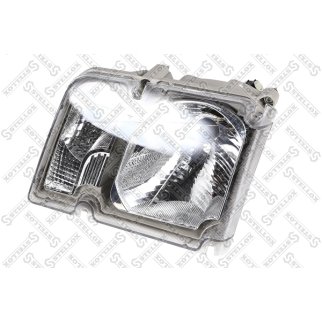 87-33053-SX_фара! правая H4 Volvo FE/FL 06> фото