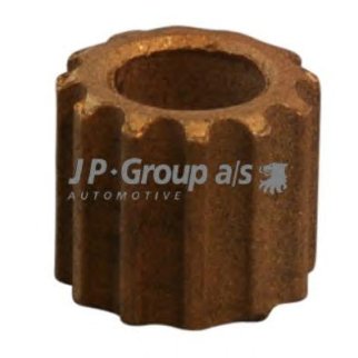 Направляющая втулка сцепления металлическая JP Group 1131501000 фото