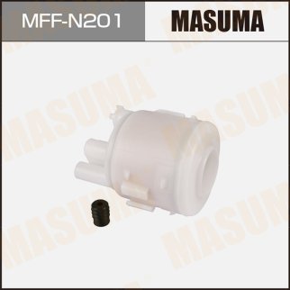 Фильтр топливный Masuma MFF-N201 фото