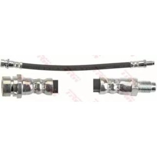 Шланг тормозной задний TRW PHB912 фото