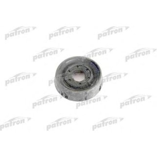 Опора амортизатора без подшипника RENAULT CLIO II 98-, CLIO II фургон 98-, KANGOO 98-, KANGOO Expre фото