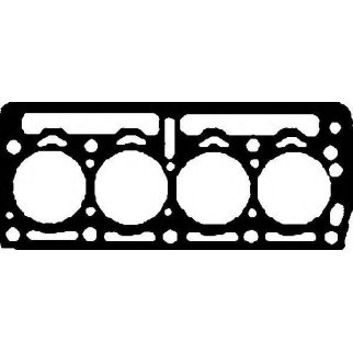 Прокладка ГБЦ фото